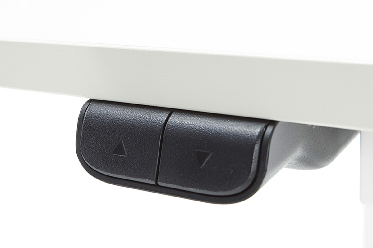 Nakuru-W Biurko z elektryczną regulacją